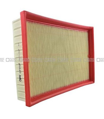 FILTRO AR MOTOR FOX 1.6 FLEX
