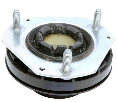 Coxim Amort Diant Fiesta 02/14 Ecosport 03/12 (C/ Rolamento)