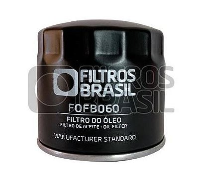 FILTRO DE OLEO CRETA PULSE 1.6 16V 2017/...