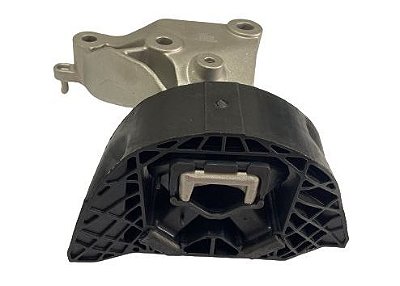 Coxim Diant Motor Renault Logan Sandero 2014/... 1.6 8V