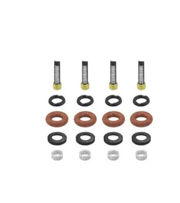 KIT BICO INJETOR COROLLA CROSS 2.0 4CIL 16V 2020/..