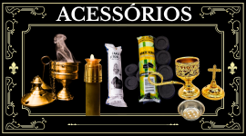 Compre acessórios