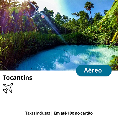 TOCANTINS