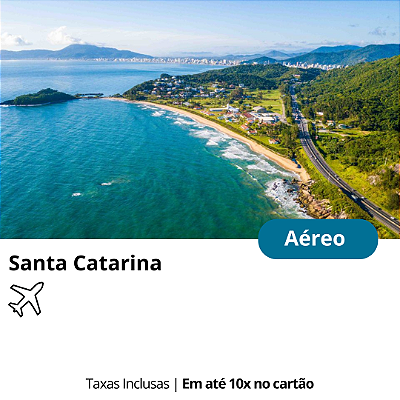 SANTA CATARINA