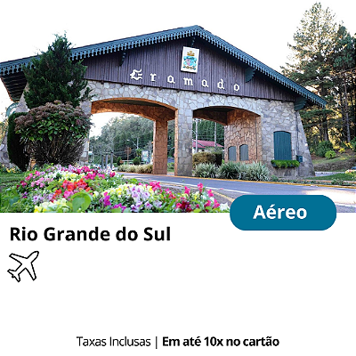 RIO GRANDE DO SUL