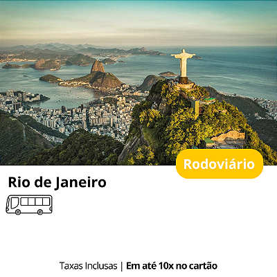 RIO DE JANEIRO