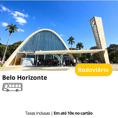 BELO HORIZONTE