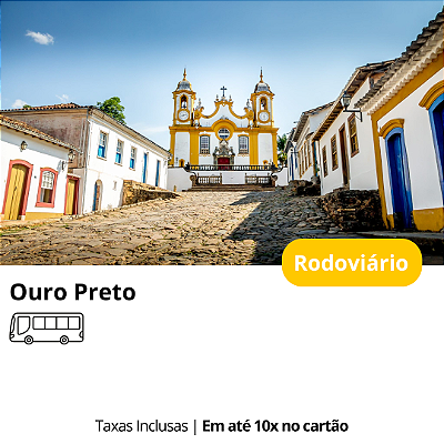 OURO PRETO