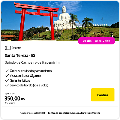 Santa Teresa - ES
