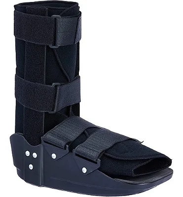 Bota Ortopédica - Take Care