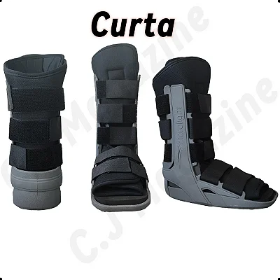 Bota Ortopédica - Hidrolight