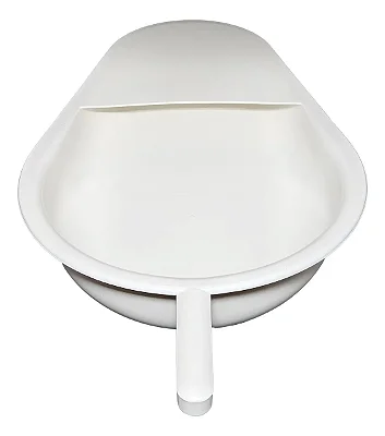 Comadre de Plástico