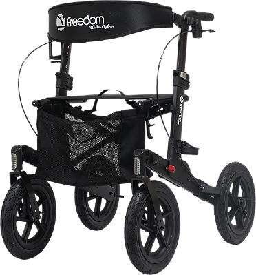 Andador Walkjer Explorer