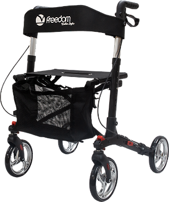 Andador Walker Styles