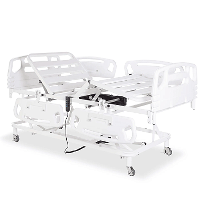 Cama Hospitalar Motorizada ( 3 movimentos )