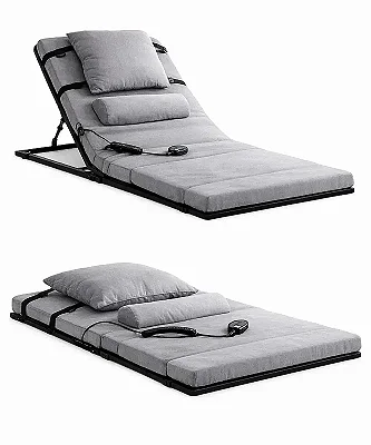 Cama Reclinável Automática Compacta - Venda