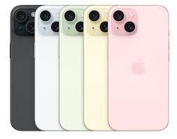 IPHONE 15