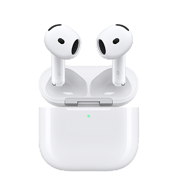 AIRPODS 4