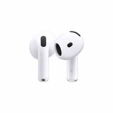 AIRPODS 4 CANCELAMENTO DE RUÍDO