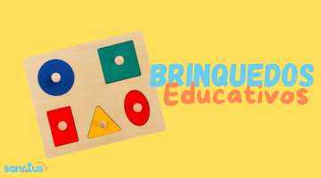 Brinquedos Educativos