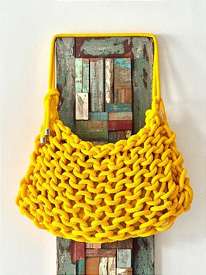 GANA Copacabana amarela