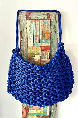 GANA Copacabana azul marinho