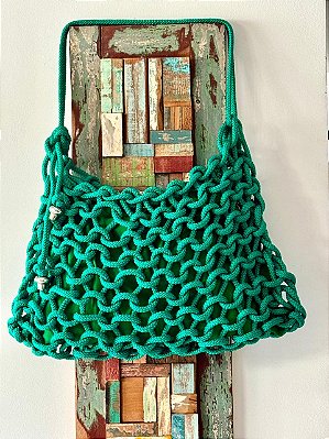 GANA Copacabana verde bosque