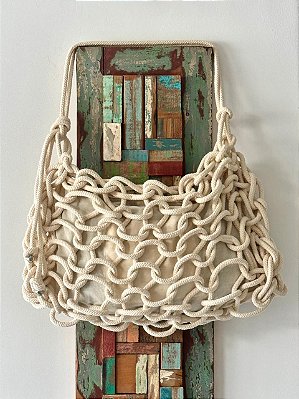 GANA Copacabana crua