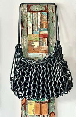 GANA Copacabana prata