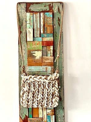 GANITA Fustam café con leche