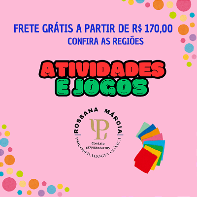 Jogos e Atividades