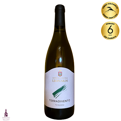 Vermentino Toscano IGP