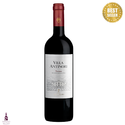 Villa Antinori 2020