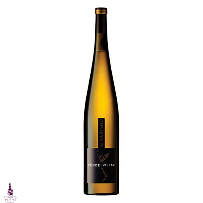 Alvarinho Superior Conde Villar 2019