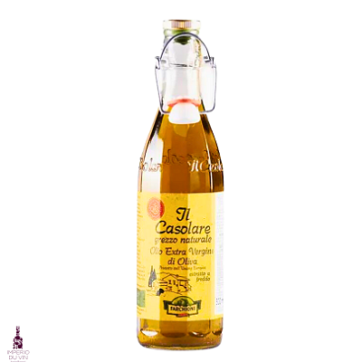 Azeite de Oliva Extra Virgem Il Casolare Farchioni 500ml