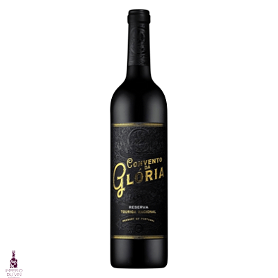 Convento da Glória Reserva Touriga Nacional 2020