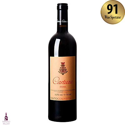Cartuxa Tinto Colheita 2021