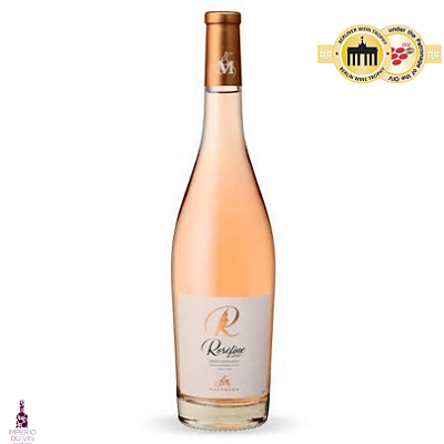 Roséfine Rosé 2020