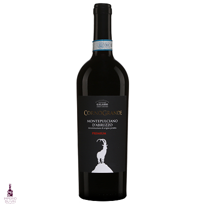 Galasso Montepulciano D'Abruzzo DOP Premium
