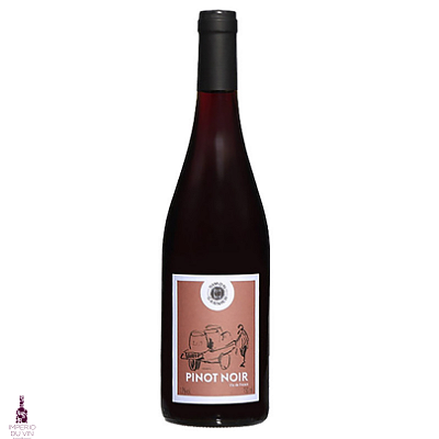 Pinot Noir 2019 Simon Garnier