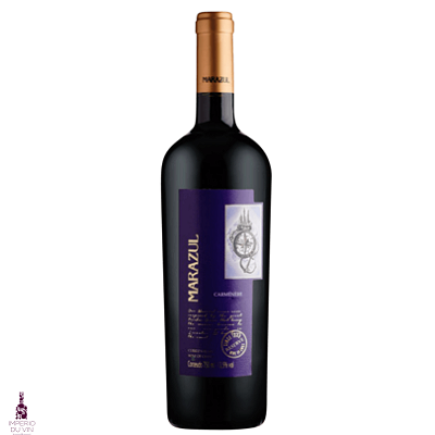 Marazul Carménère Reserva 2019