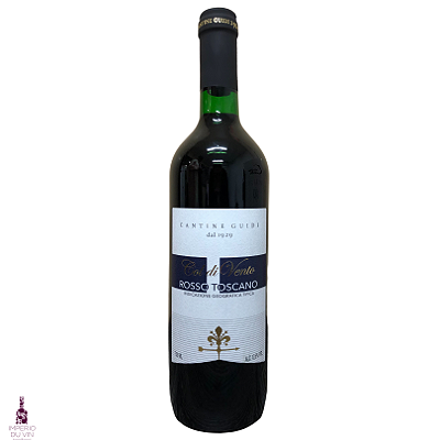 Rosso Toscano 2019