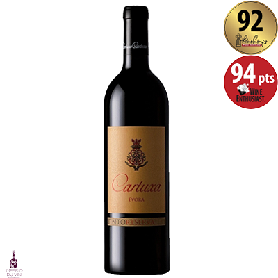 Cartuxa Reserva Tinto 2017