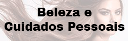 Beleza e cuidados pessoais