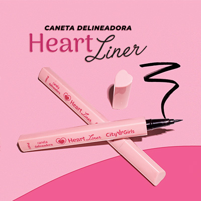 Heart Liner