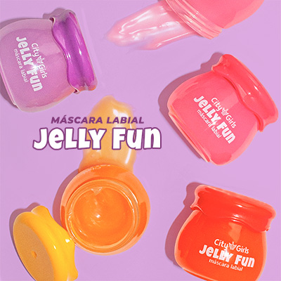 Jelly Fun