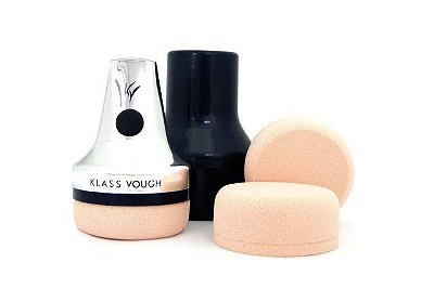 Esponja de Maquiagem Elétrica Vibratória Klass Vough