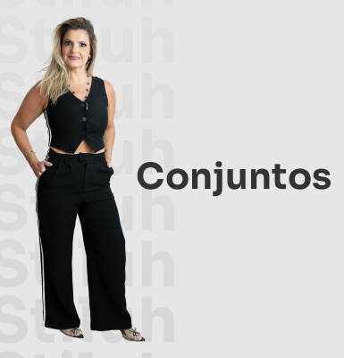 Mini Banner Conjuntos