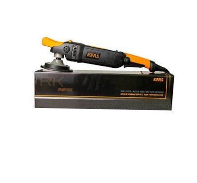 KERS ESCOVA ROTATIVA CS CAR SEAT 2 EM 1 MEDIA 5