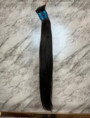 Liso c/ leves ondas 65/70